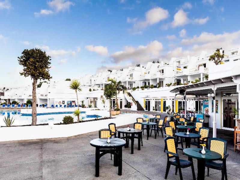 贝尔维尤水瓶座酒店 卡门港 外观 照片